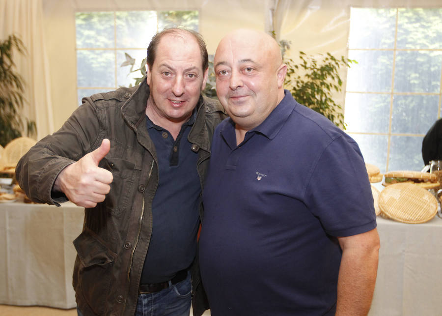 Las Calderetas Don Calixto 2016 reconocen a lo mejor de la gastronomía