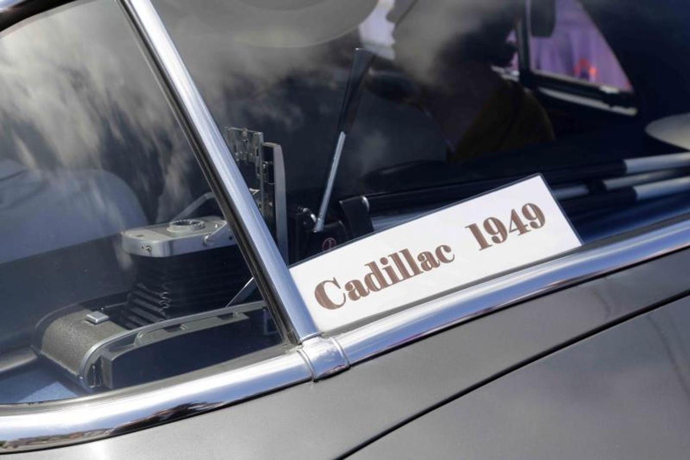 Feria de Indianos de Colombres