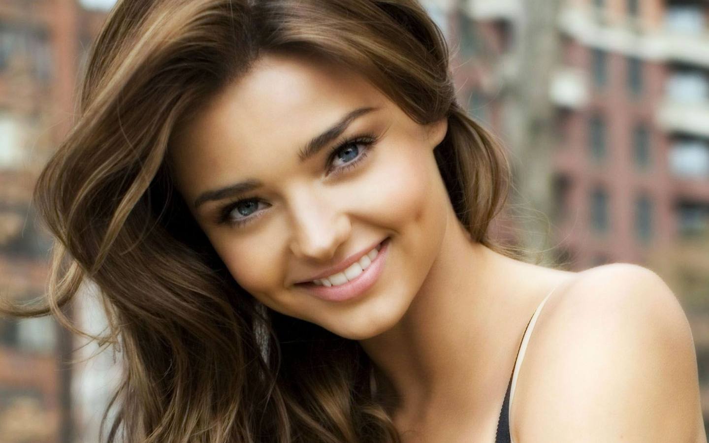 Miranda Kerr, la supermodelo australiana