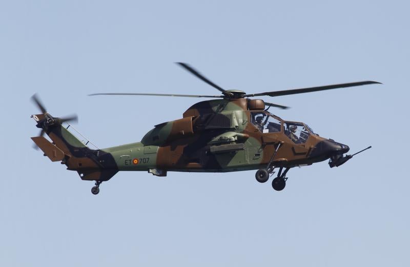 El Festival Aéreo ruge en el cielo de Gijón