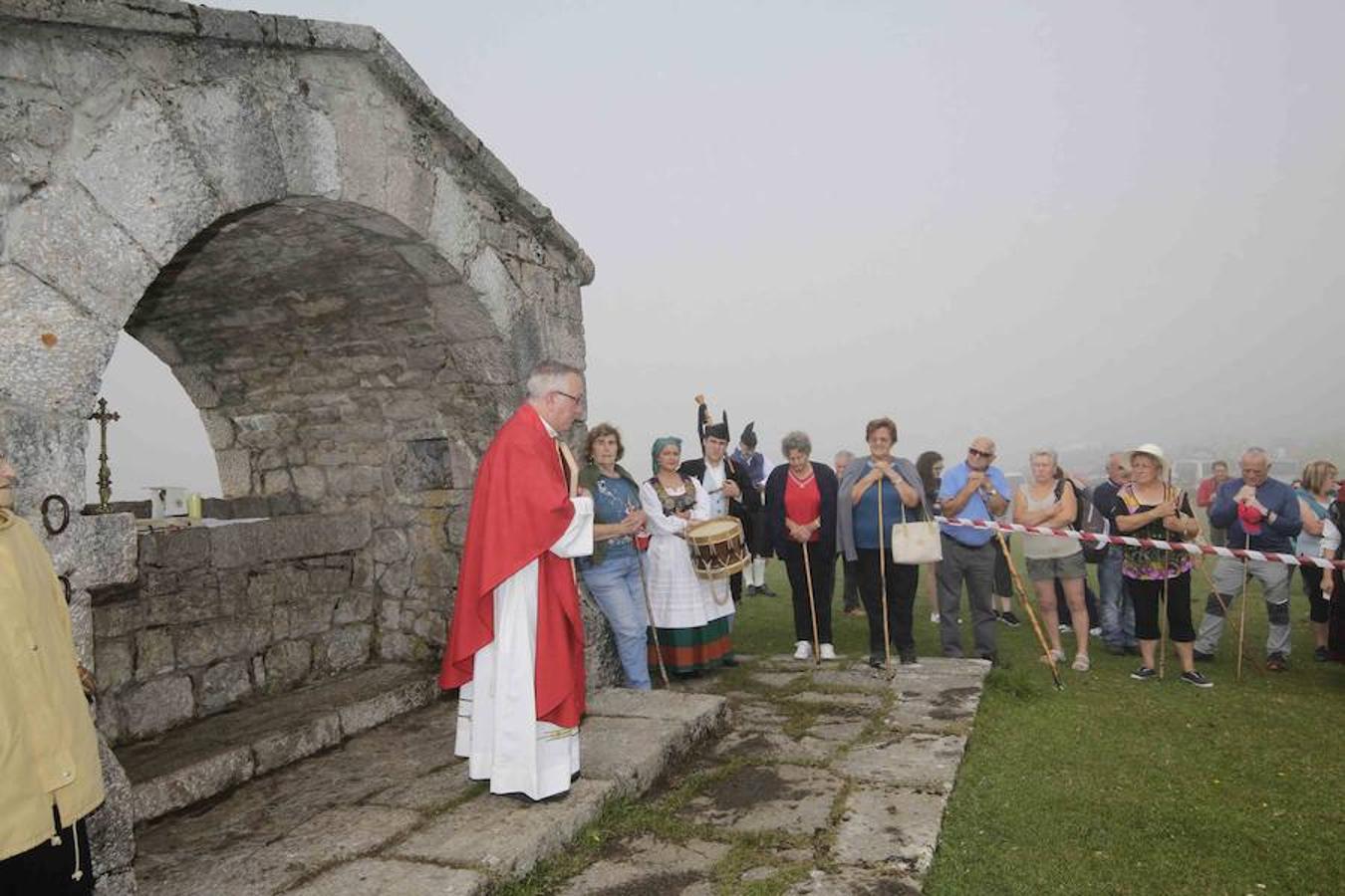 La Fiesta del Pastor cumple 78 años