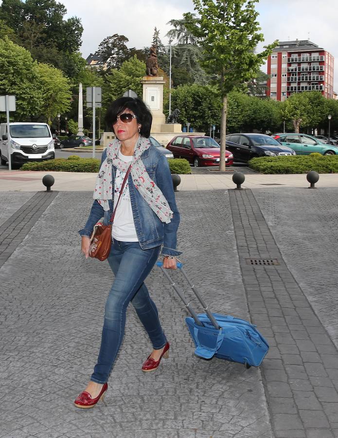 Juicio en Lugo del &#039;caso Pokemon&#039;