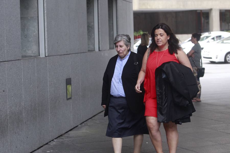 Juicio del &#039;caso Renedo&#039;