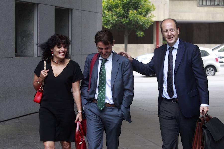 Juicio del &#039;caso Renedo&#039;