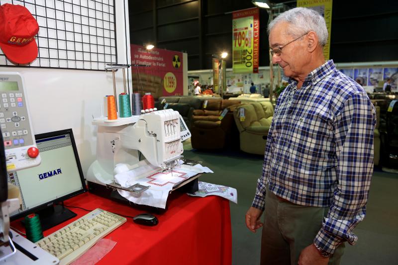 ¿Estuviste en la Feria? ¡Búscate!