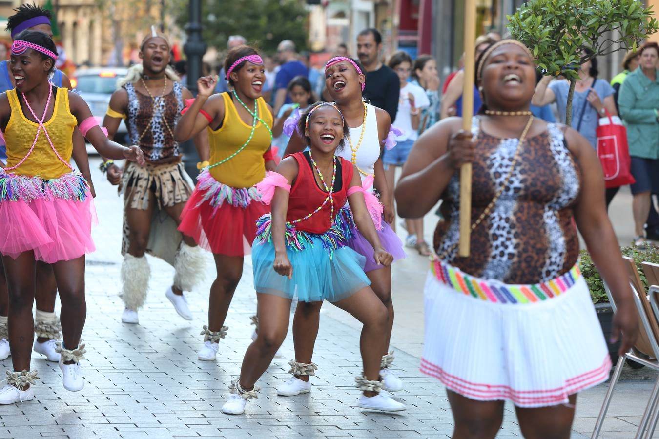 Festival Folclórico Internacional