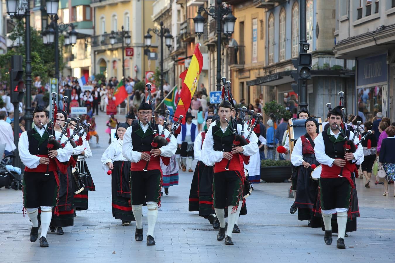 Festival Folclórico Internacional