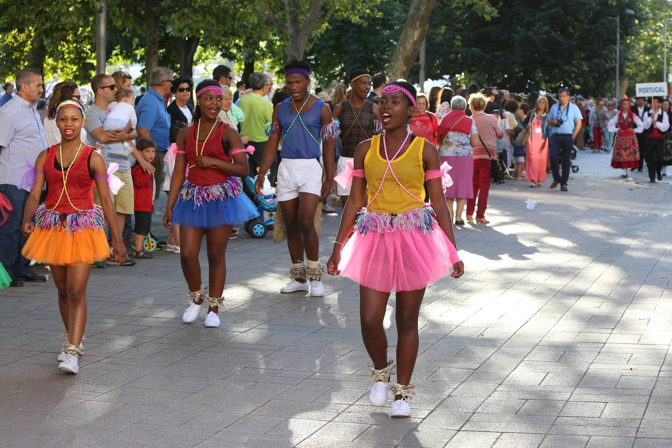 Festival Folclórico Internacional