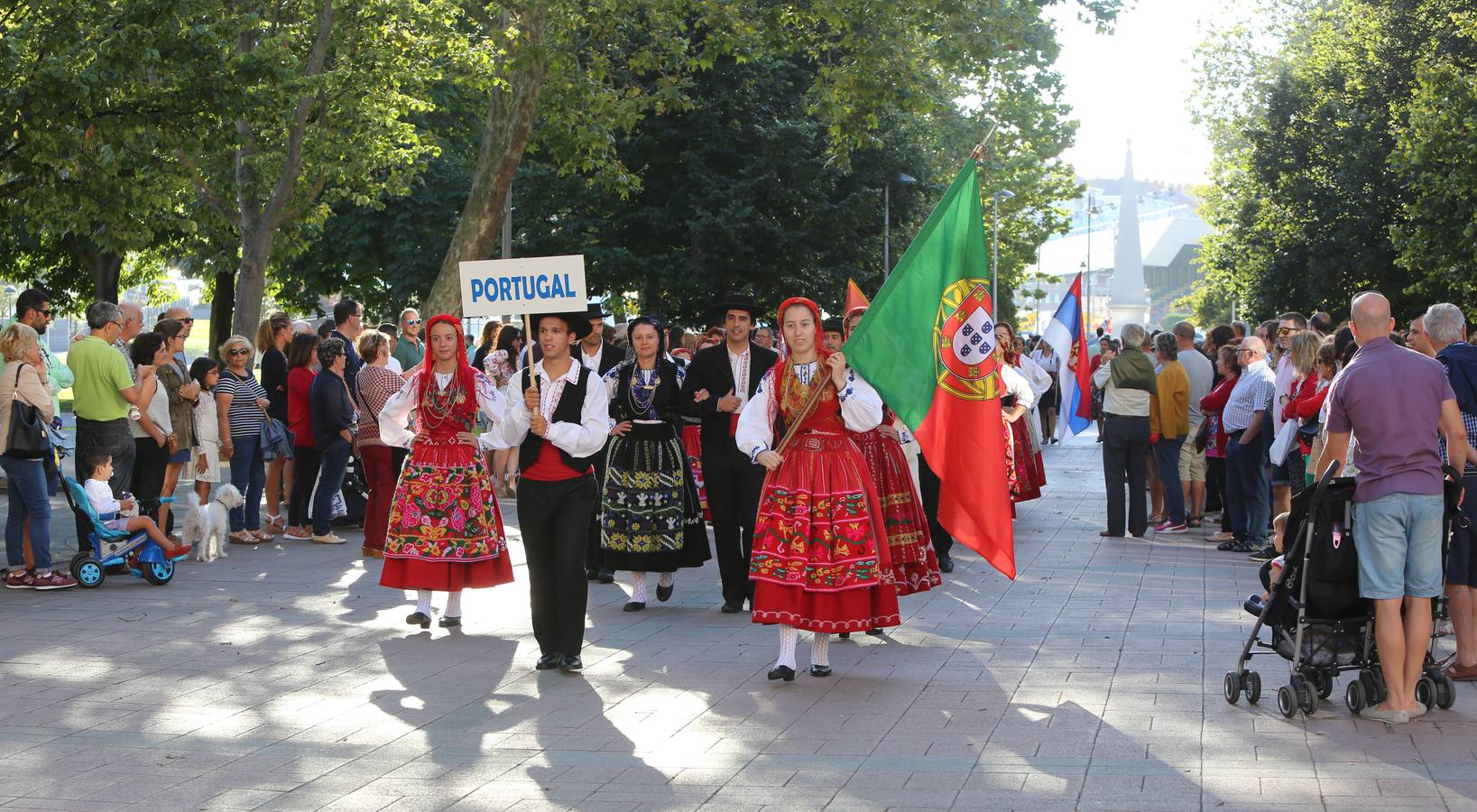 Festival Folclórico Internacional