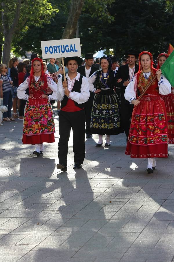 Festival Folclórico Internacional