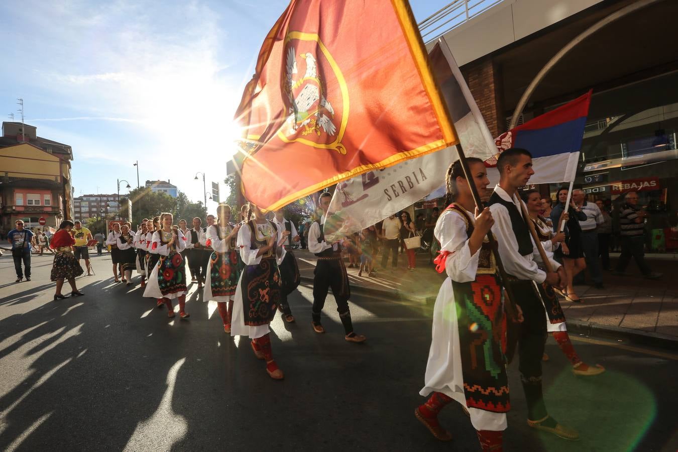 Festival Folclórico Internacional