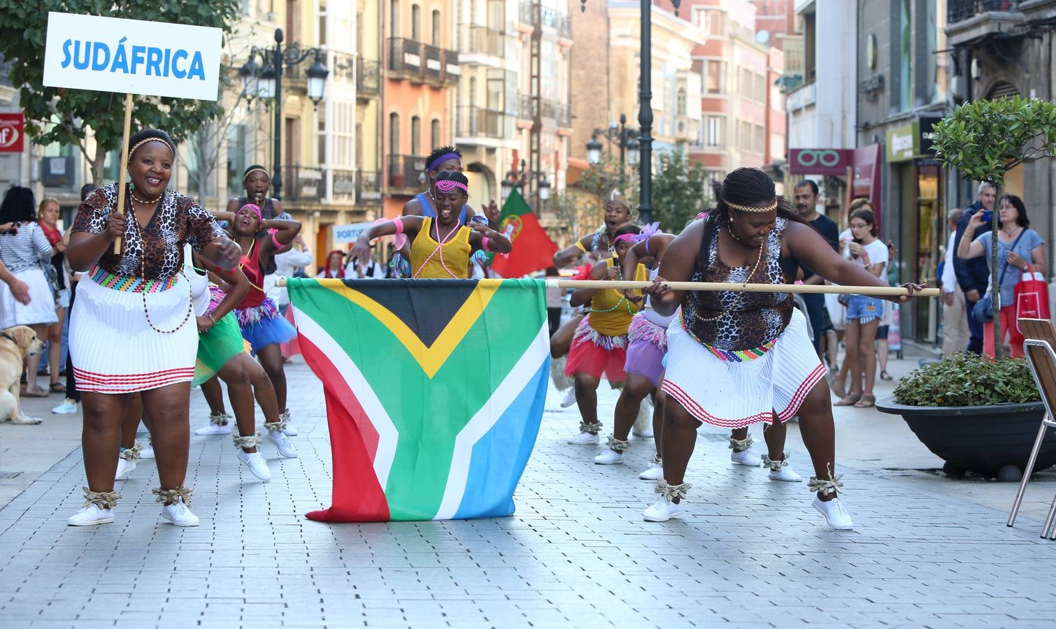 Festival Folclórico Internacional