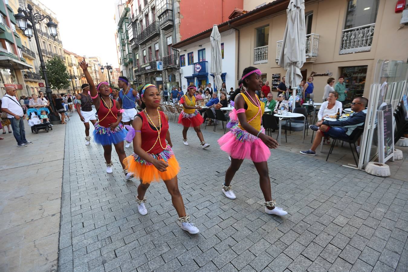 Festival Folclórico Internacional