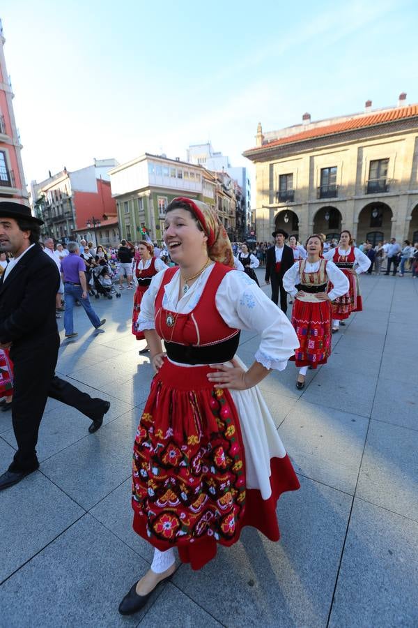 Festival Folclórico Internacional