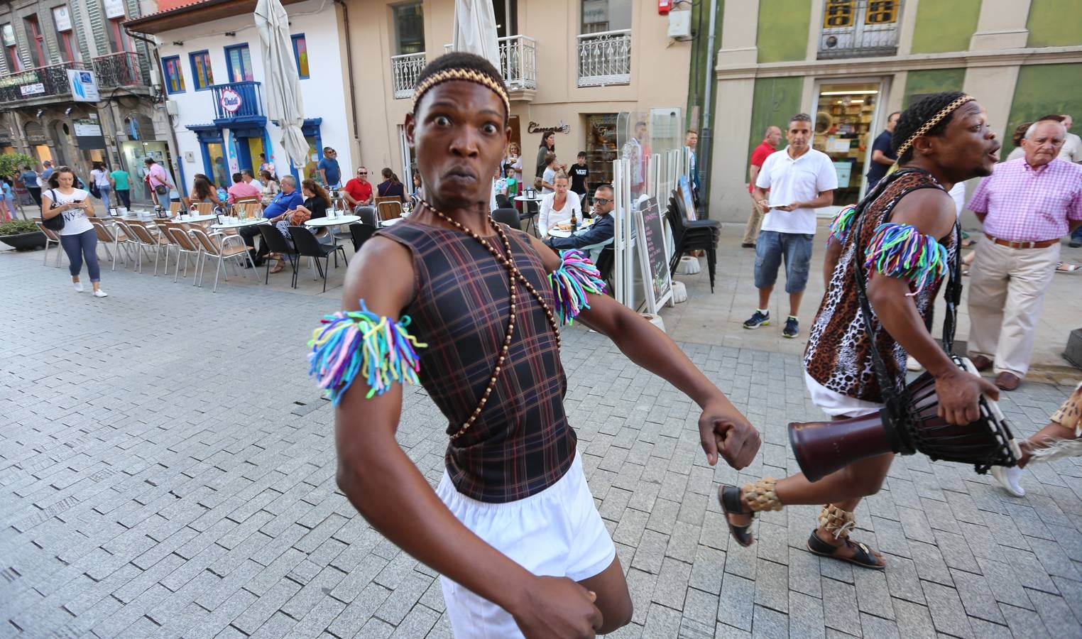 Festival Folclórico Internacional