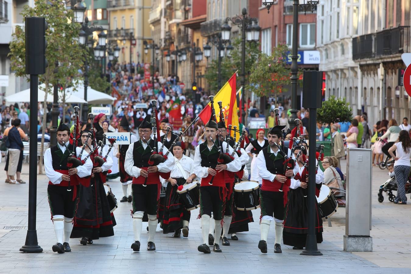 Festival Folclórico Internacional