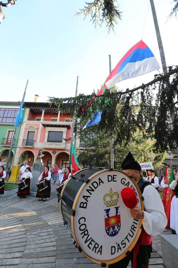 Festival Folclórico Internacional