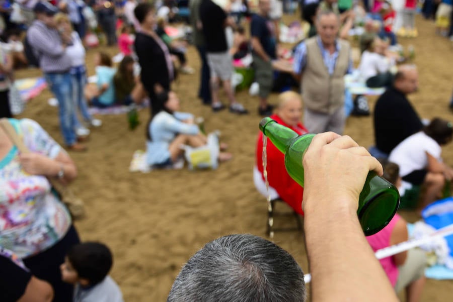Gijón se queda sin récord