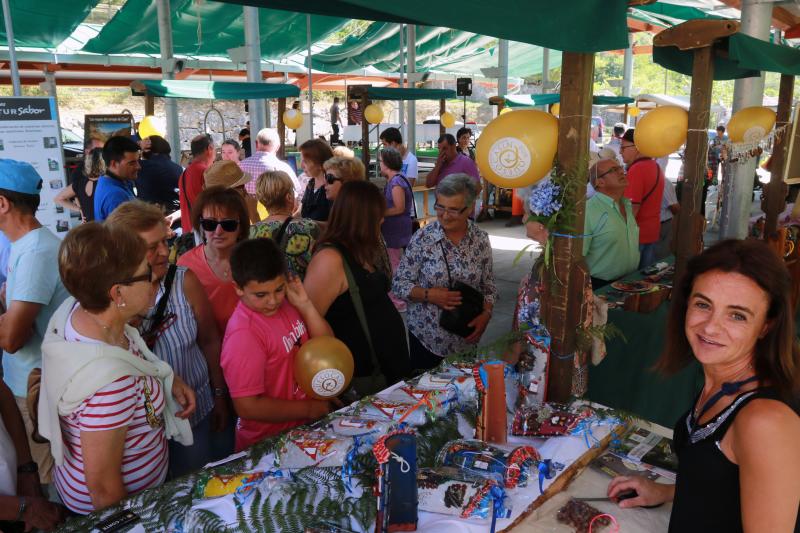 Segunda edición del Certamen del Queso Casín