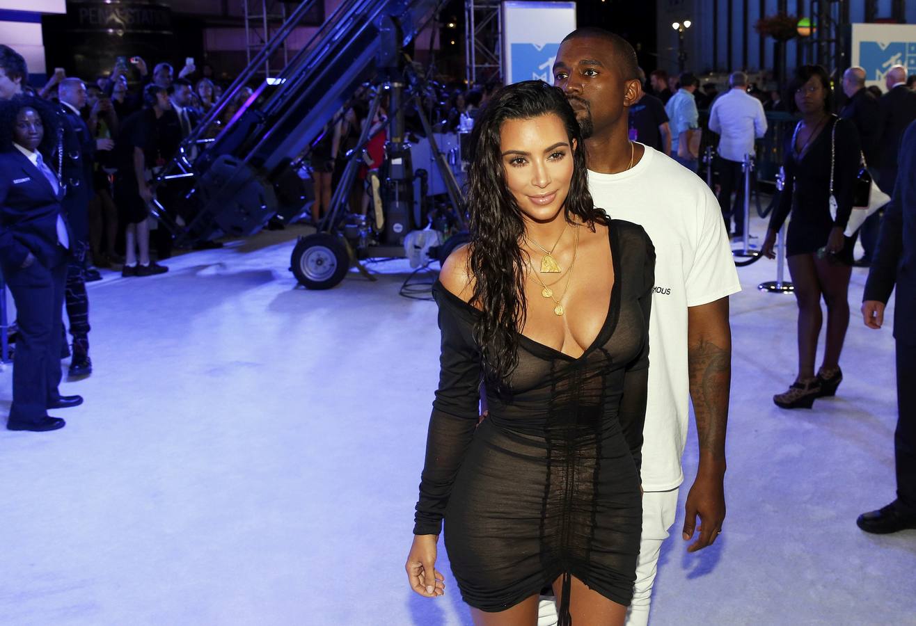 Las mejores imágenes de los MTV Video Music Awards 2016