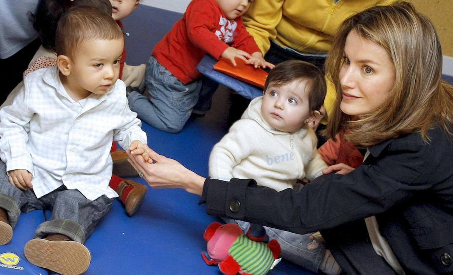 Aldeas Infantiles SOS, Premio Princesa de Asturias de la Conordia