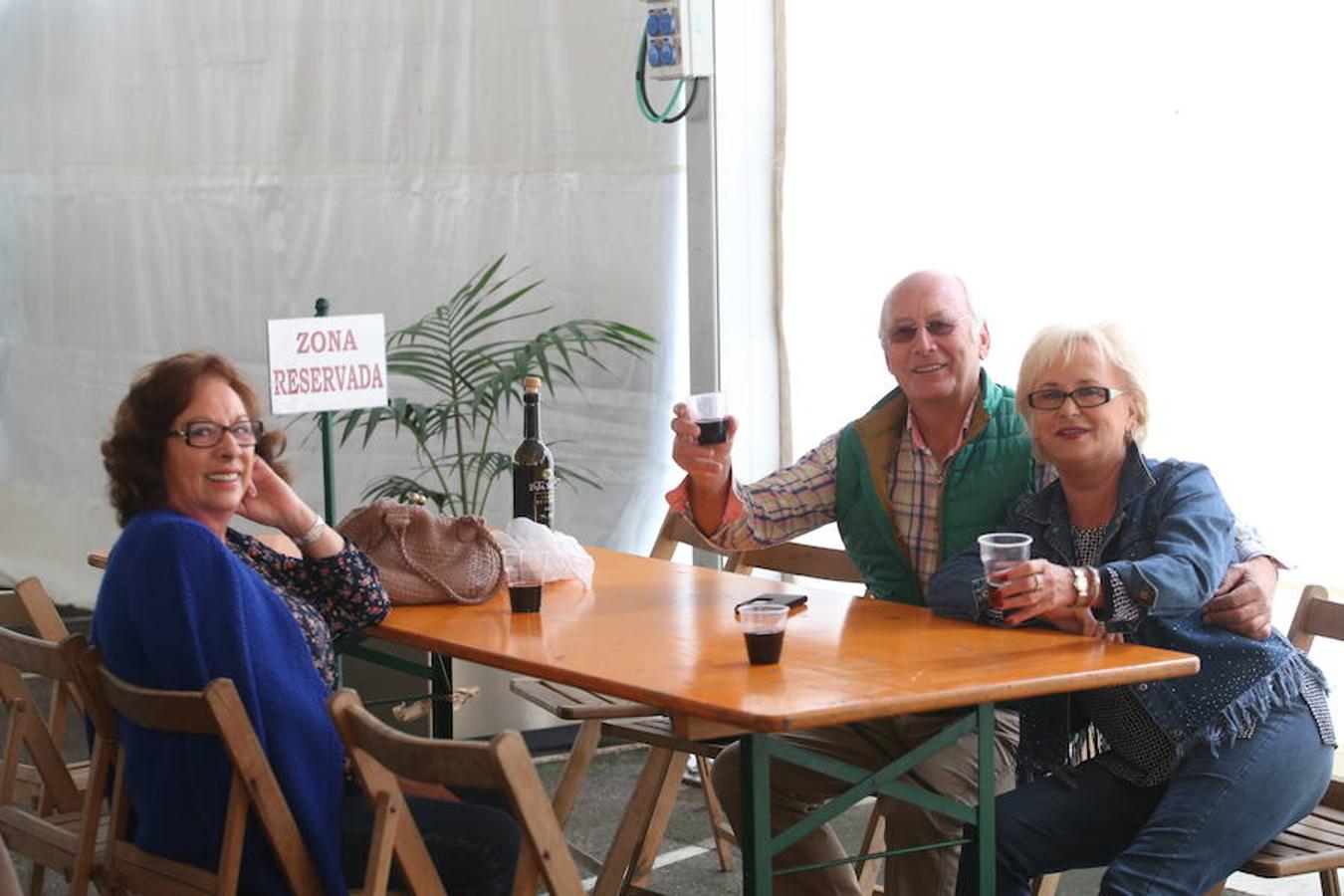 El Centro Asturiano celebra el Día de Asturias