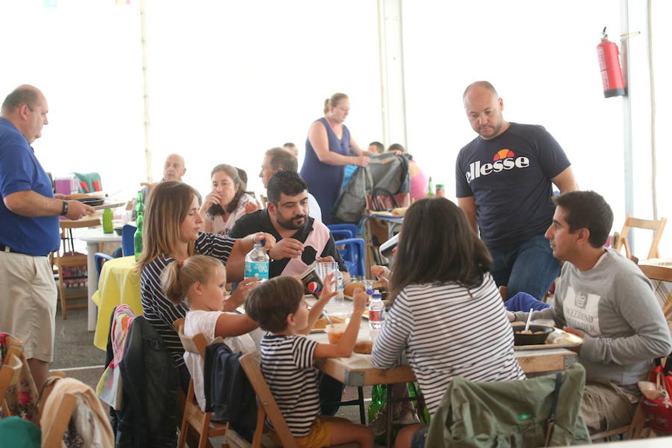 El Centro Asturiano celebra el Día de Asturias