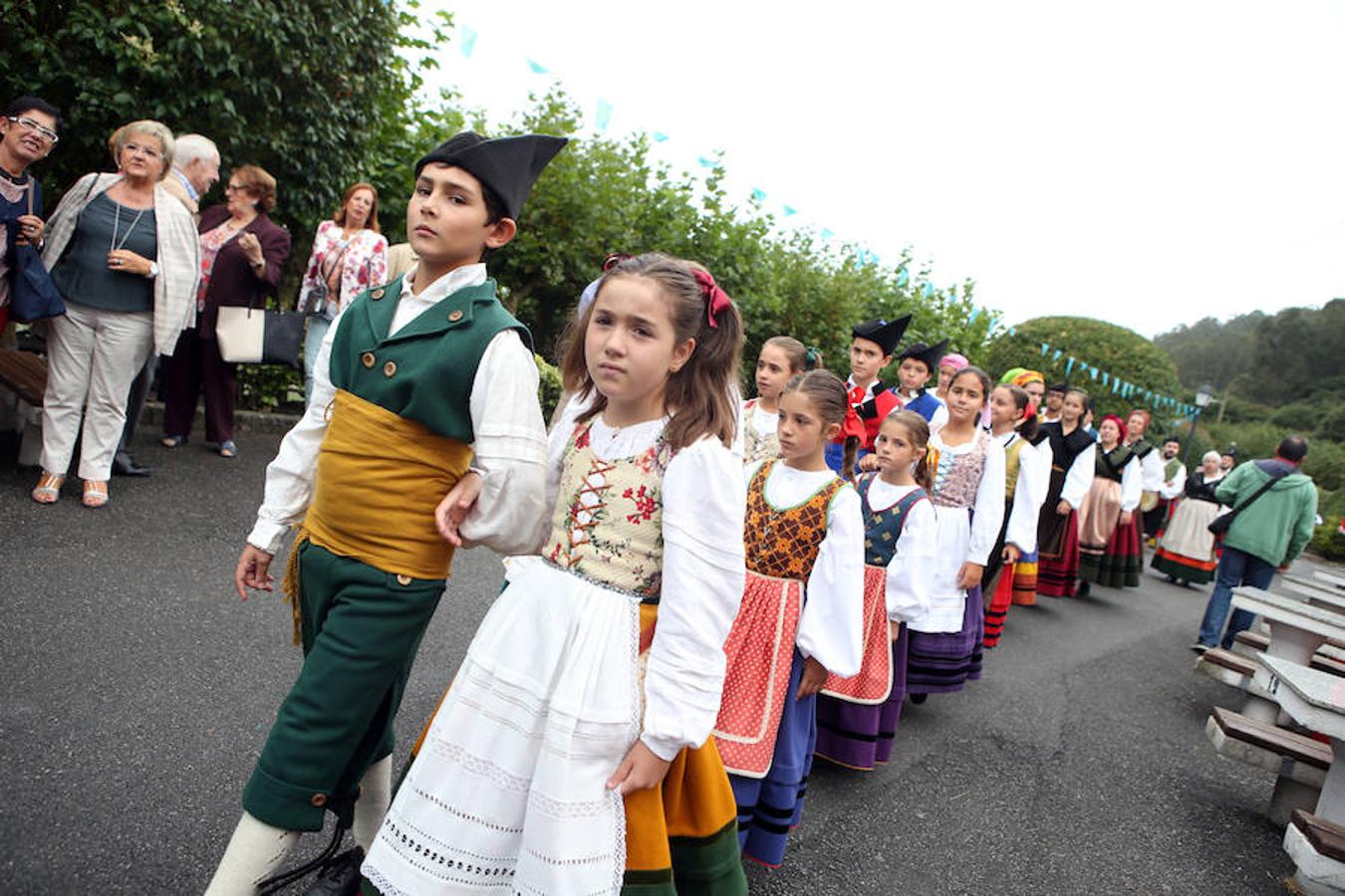 El Centro Asturiano celebra el Día de Asturias