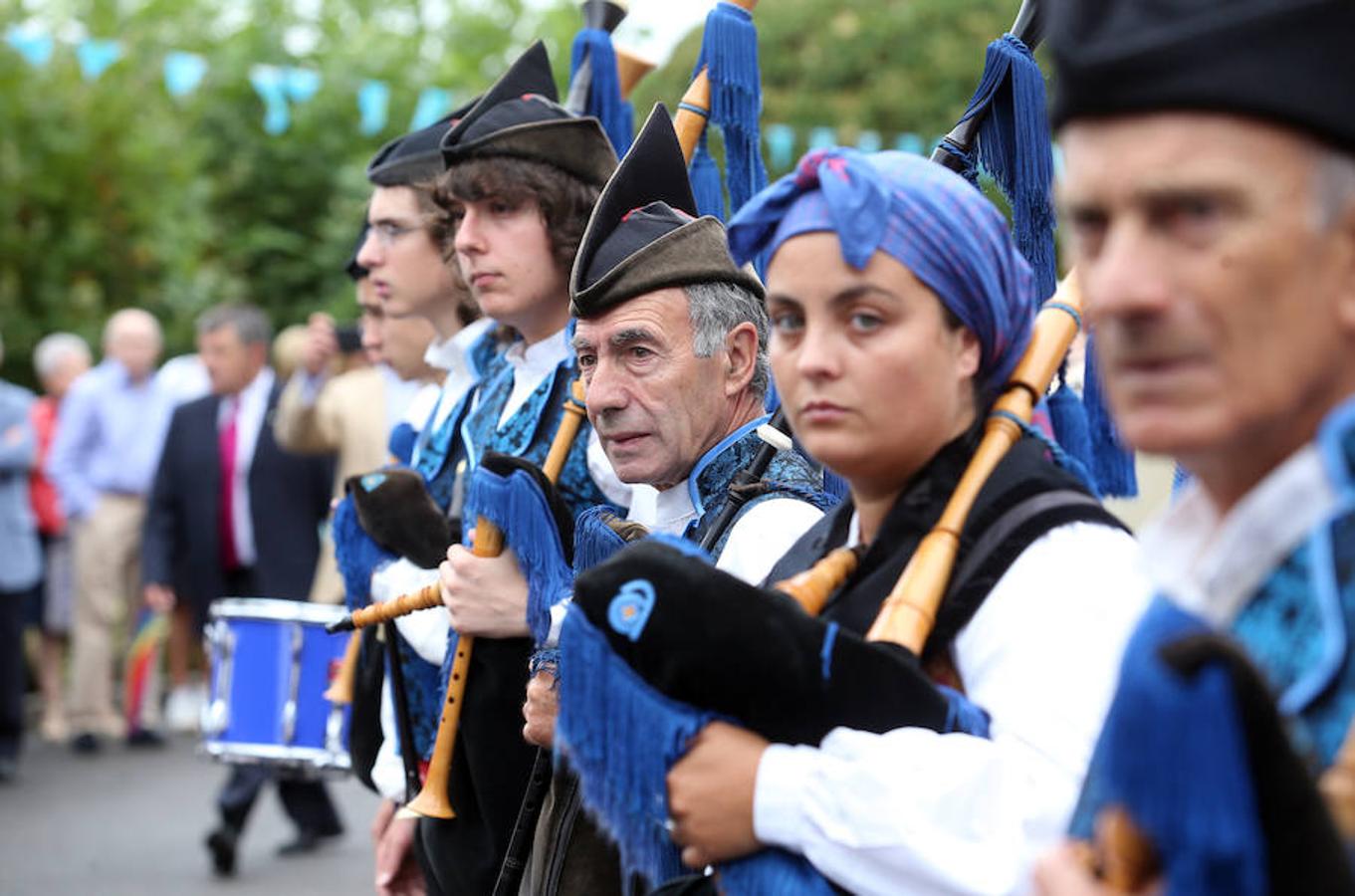 El Centro Asturiano celebra el Día de Asturias