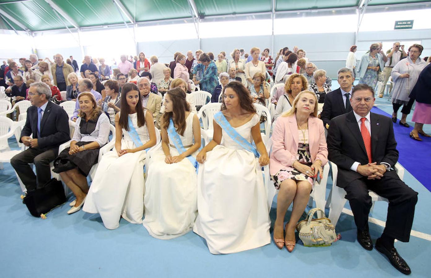 El Centro Asturiano celebra el Día de Asturias