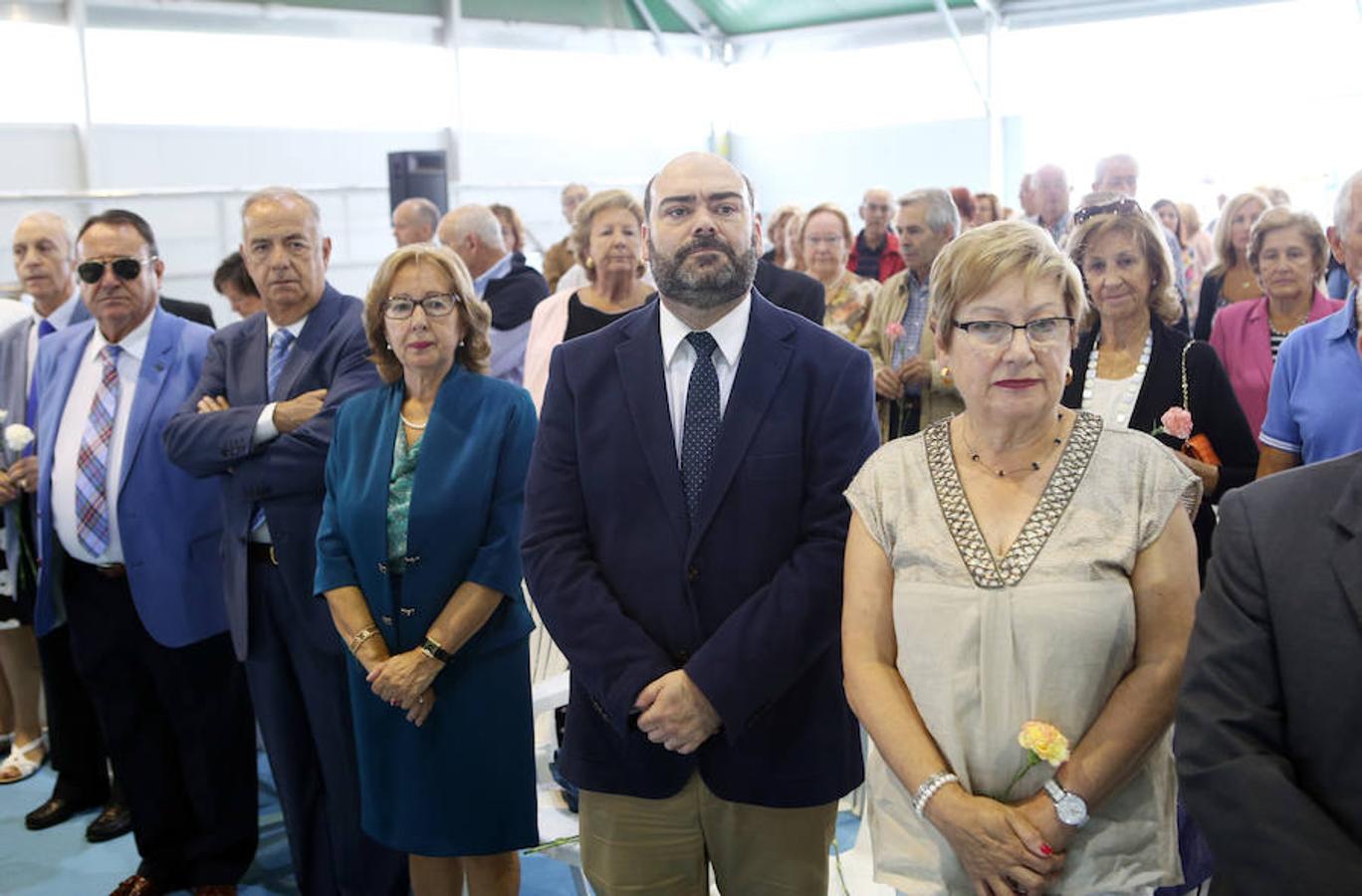 El Centro Asturiano celebra el Día de Asturias