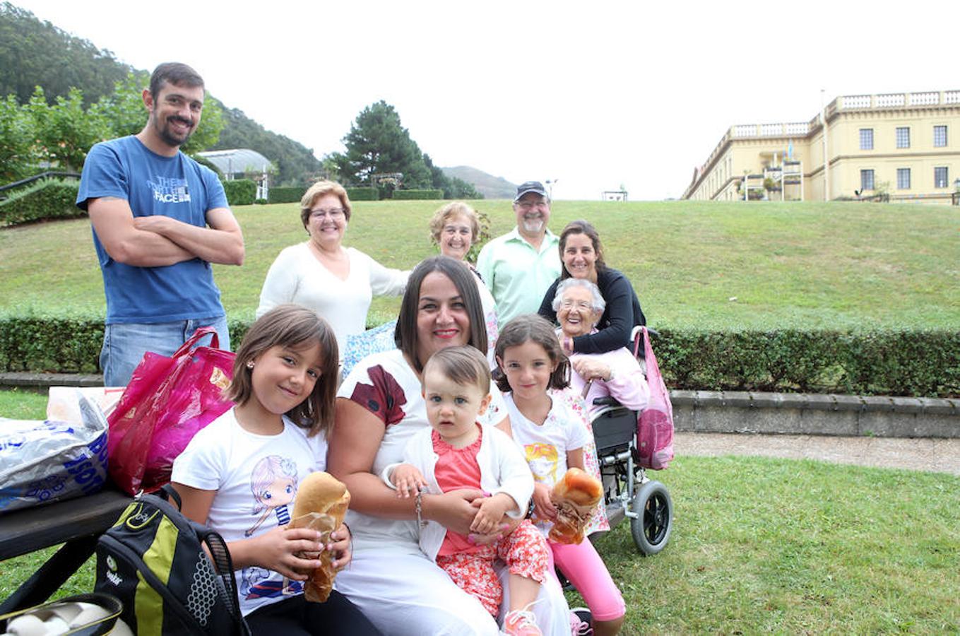 El Centro Asturiano celebra el Día de Asturias