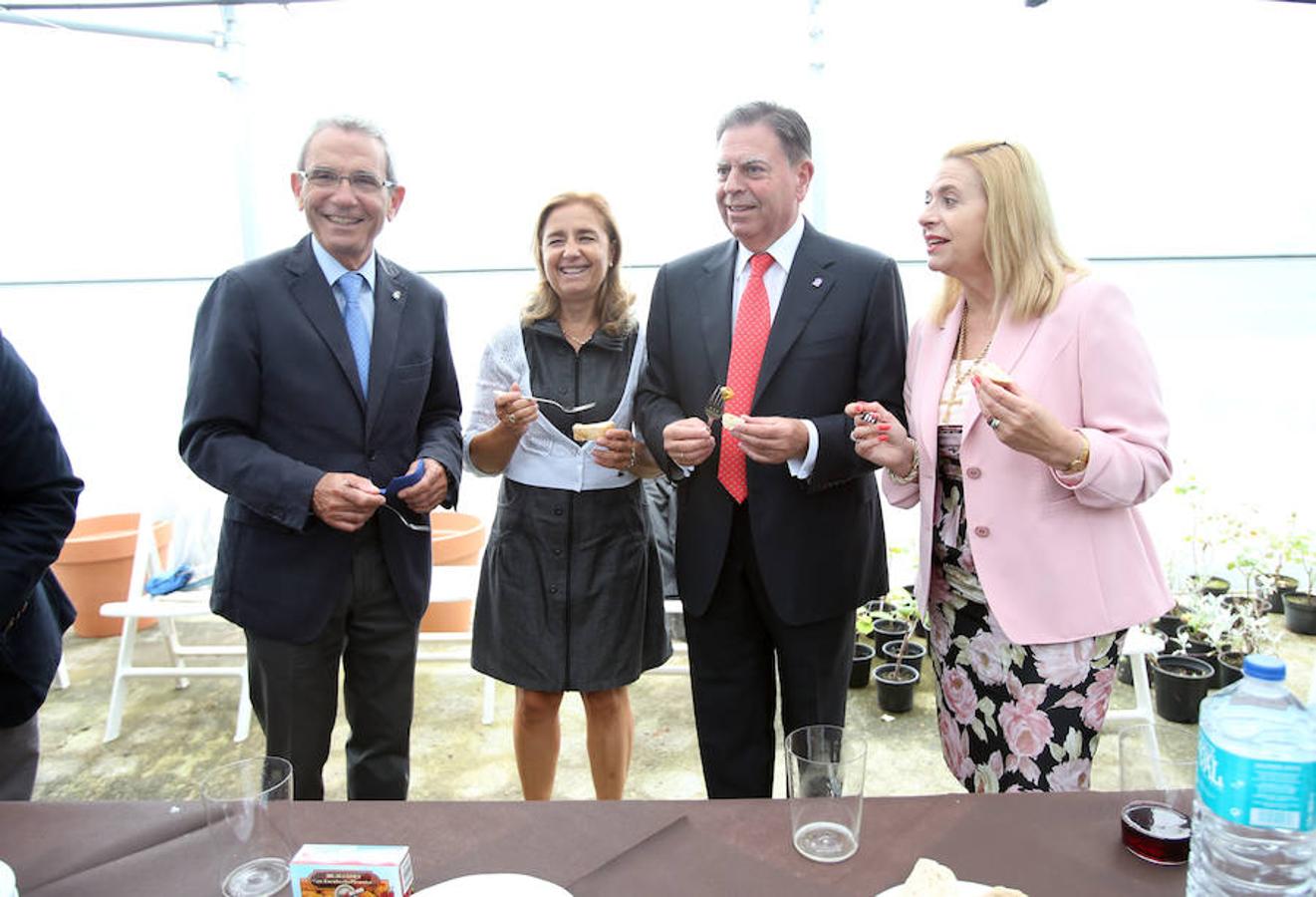 El Centro Asturiano celebra el Día de Asturias