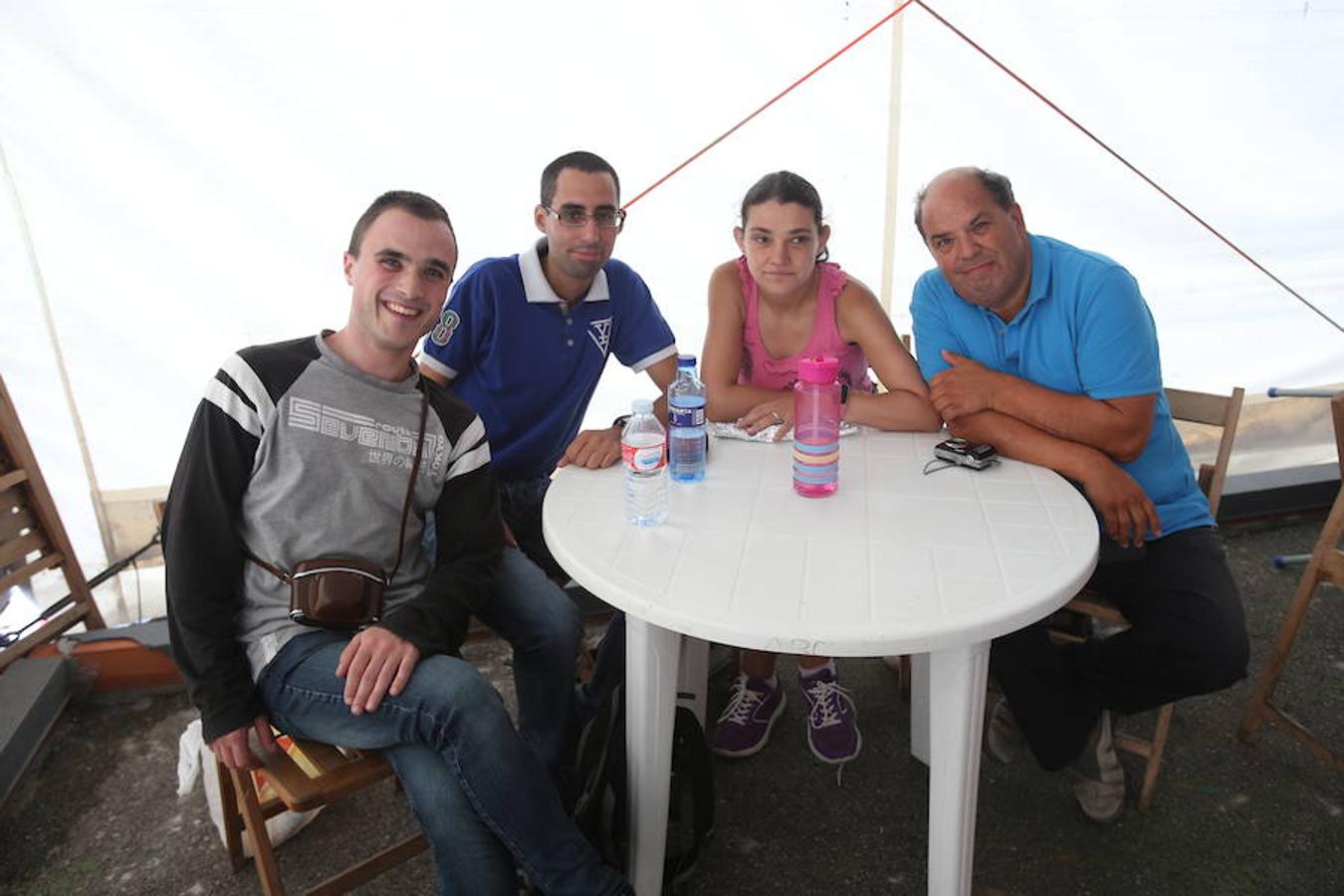 El Centro Asturiano celebra el Día de Asturias