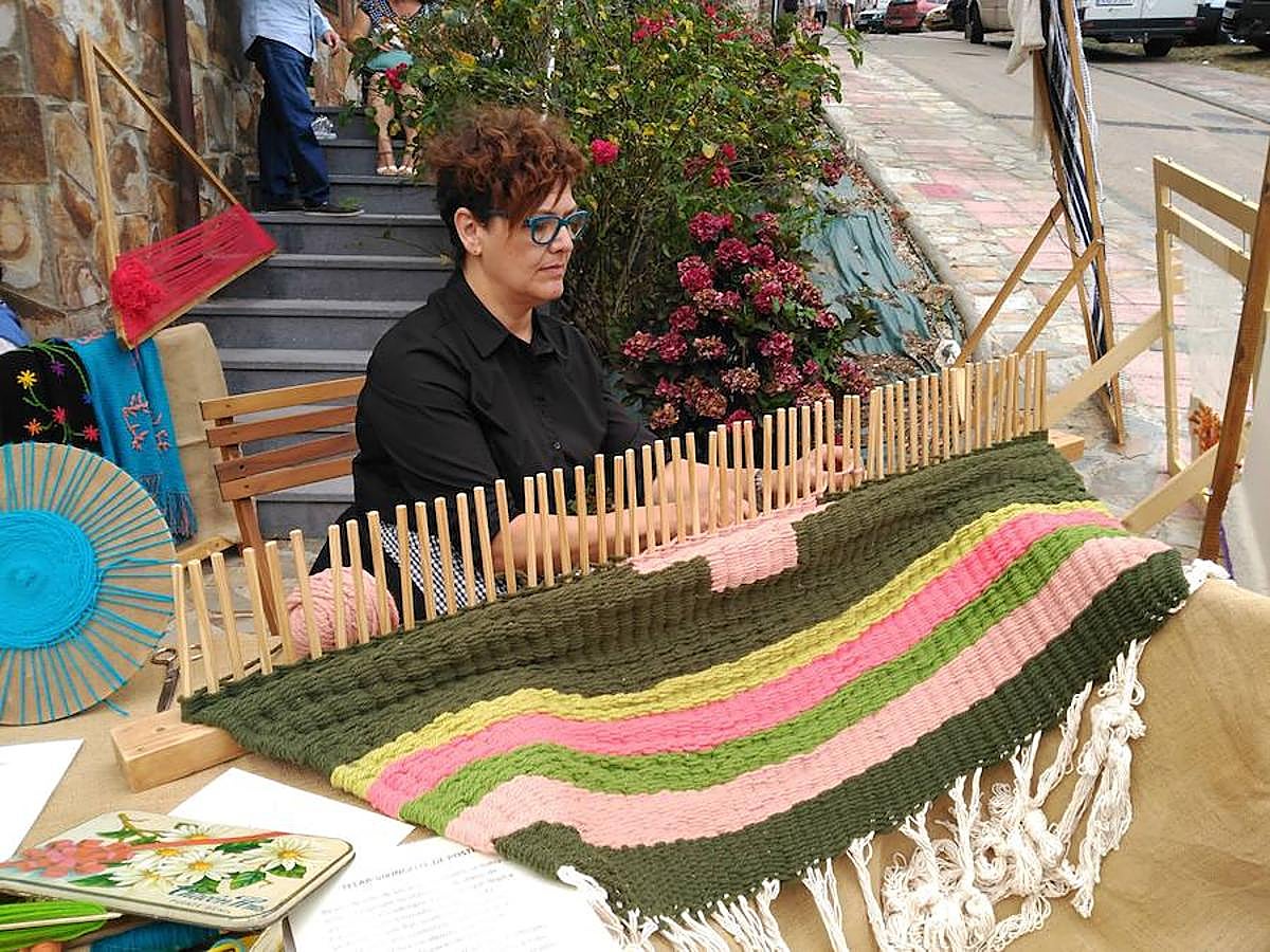 Taramundi acoge la celebración del Día de Asturias