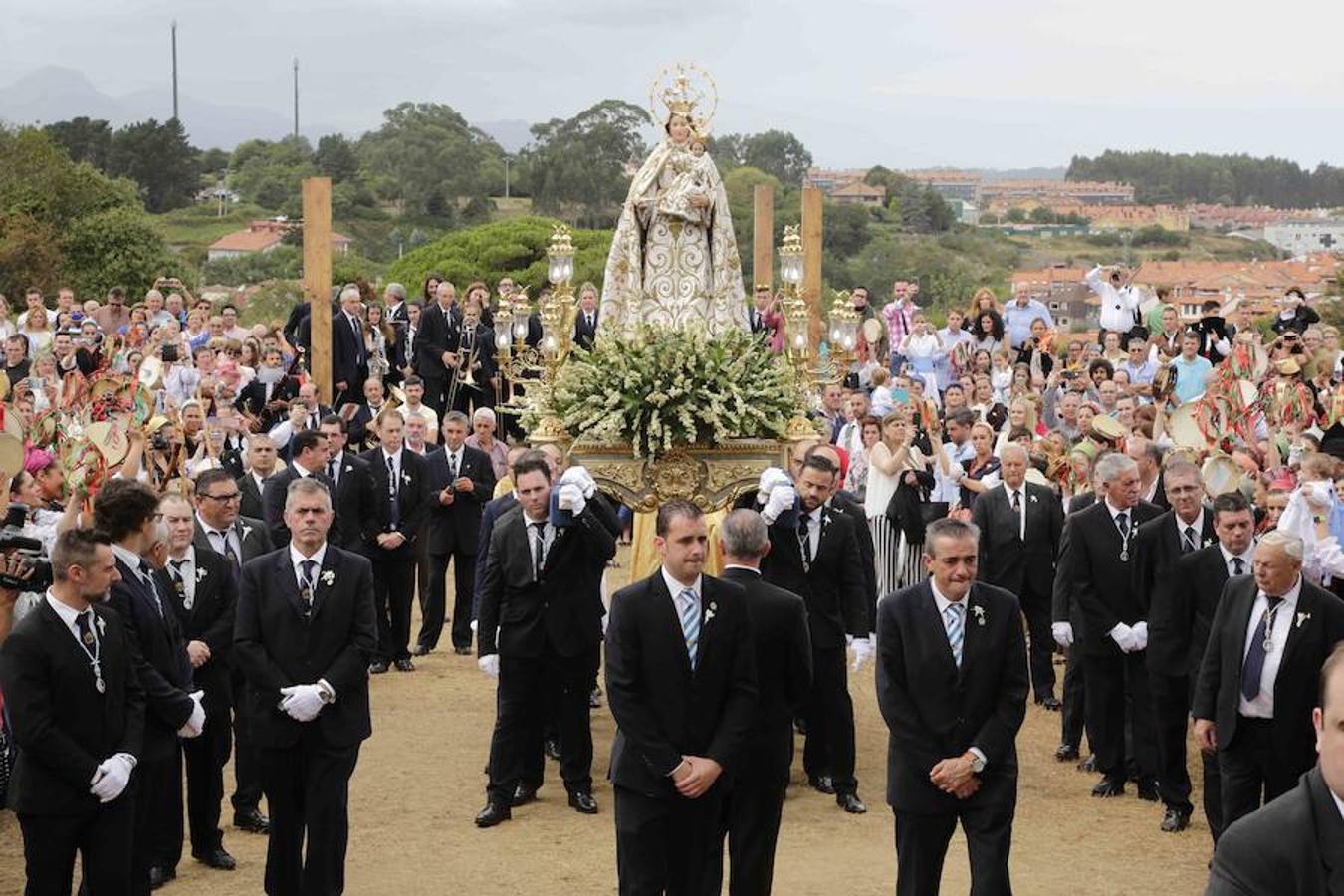 Asturias está de fiesta