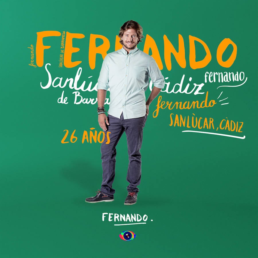 Fernando