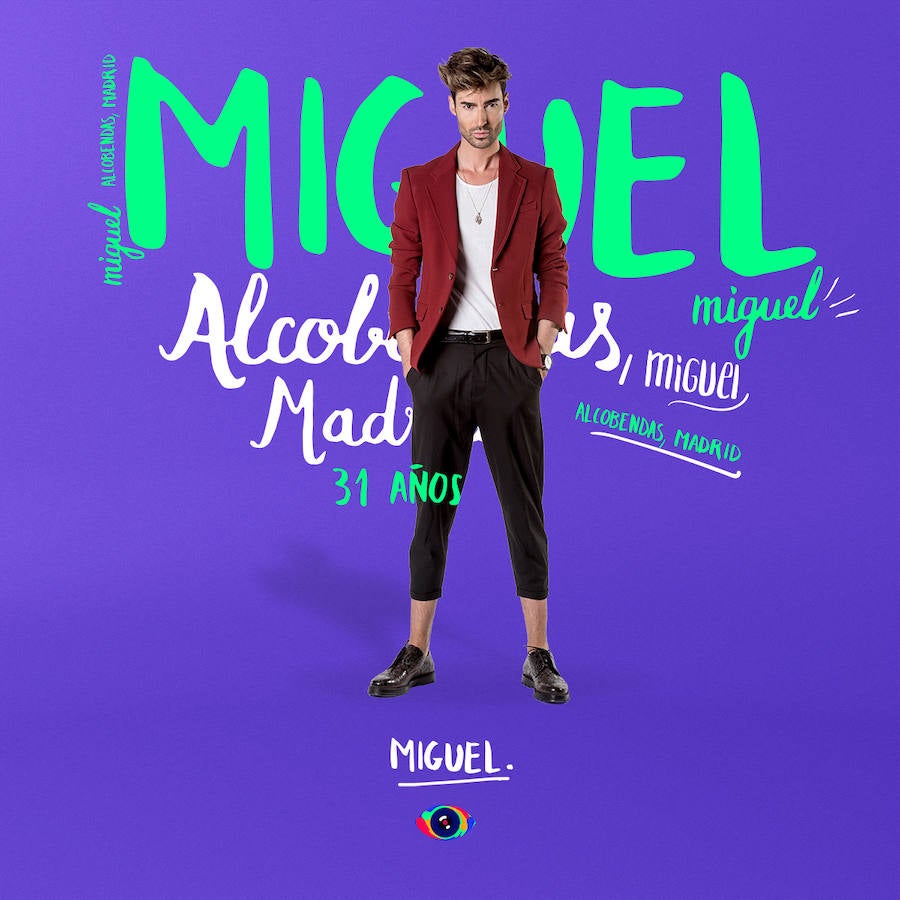 Miguel