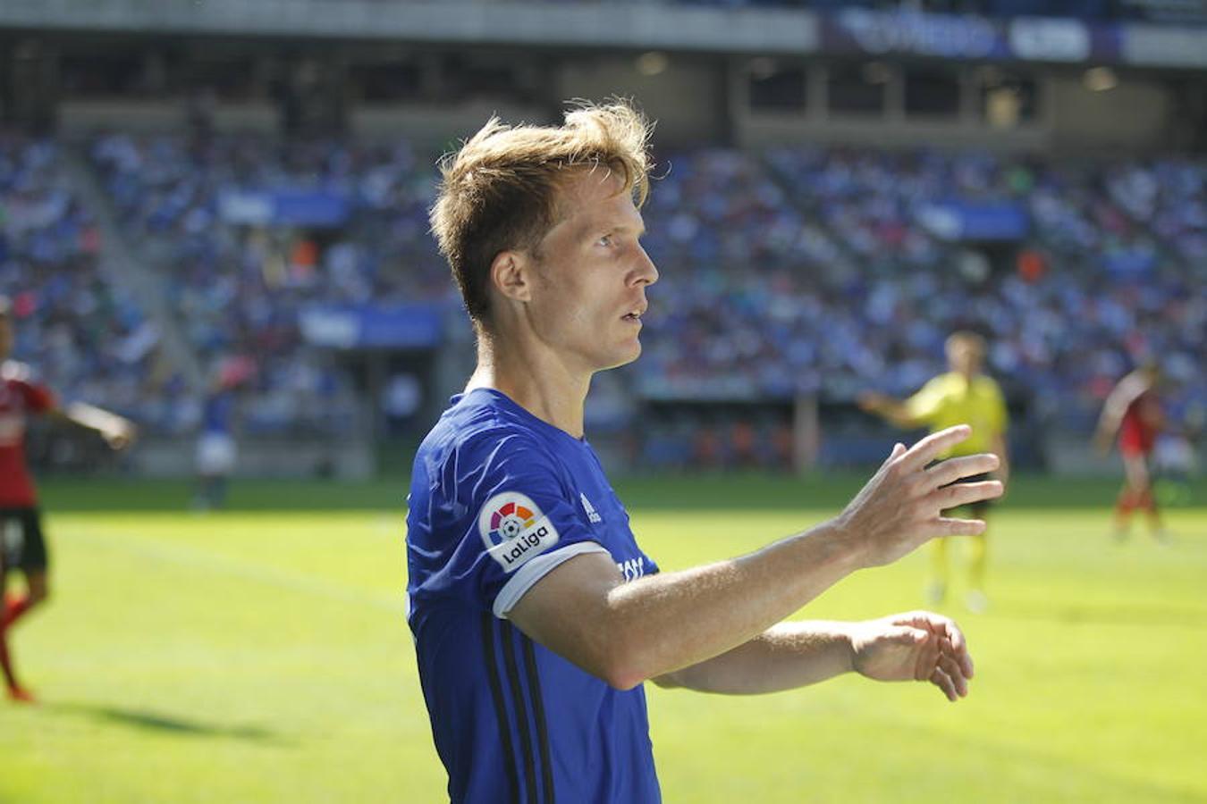 Real Oviedo 0-0 Mirandés