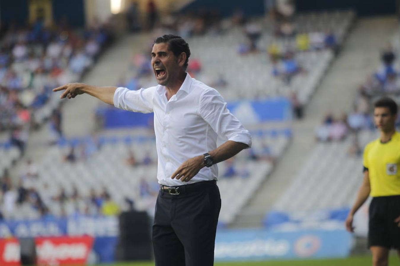 Real Oviedo 0-0 Mirandés