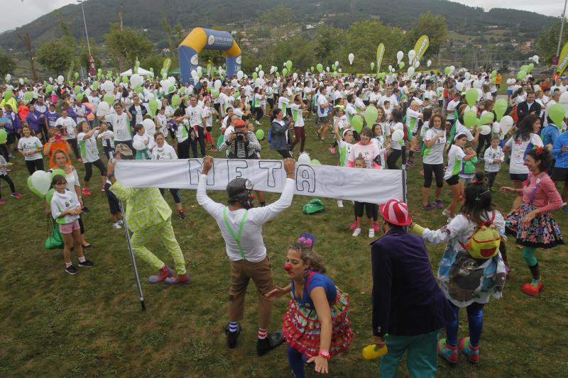 II Carrera Popular Muévete por la Salud