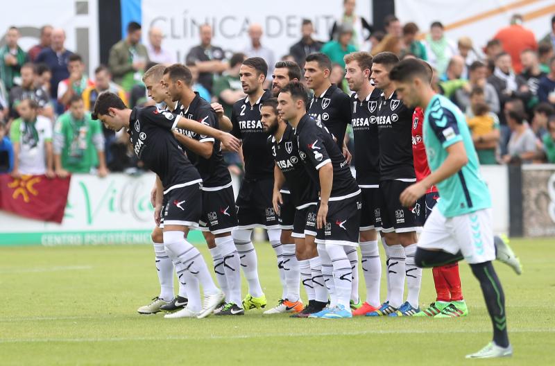 Las mejores imágenes del Lealtad - Racing