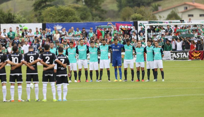 Las mejores imágenes del Lealtad - Racing