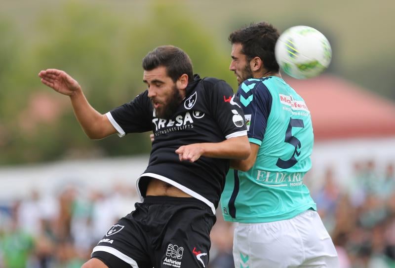 Las mejores imágenes del Lealtad - Racing