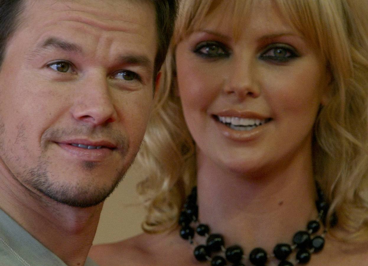 Charlize Theron, una actriz de carácter