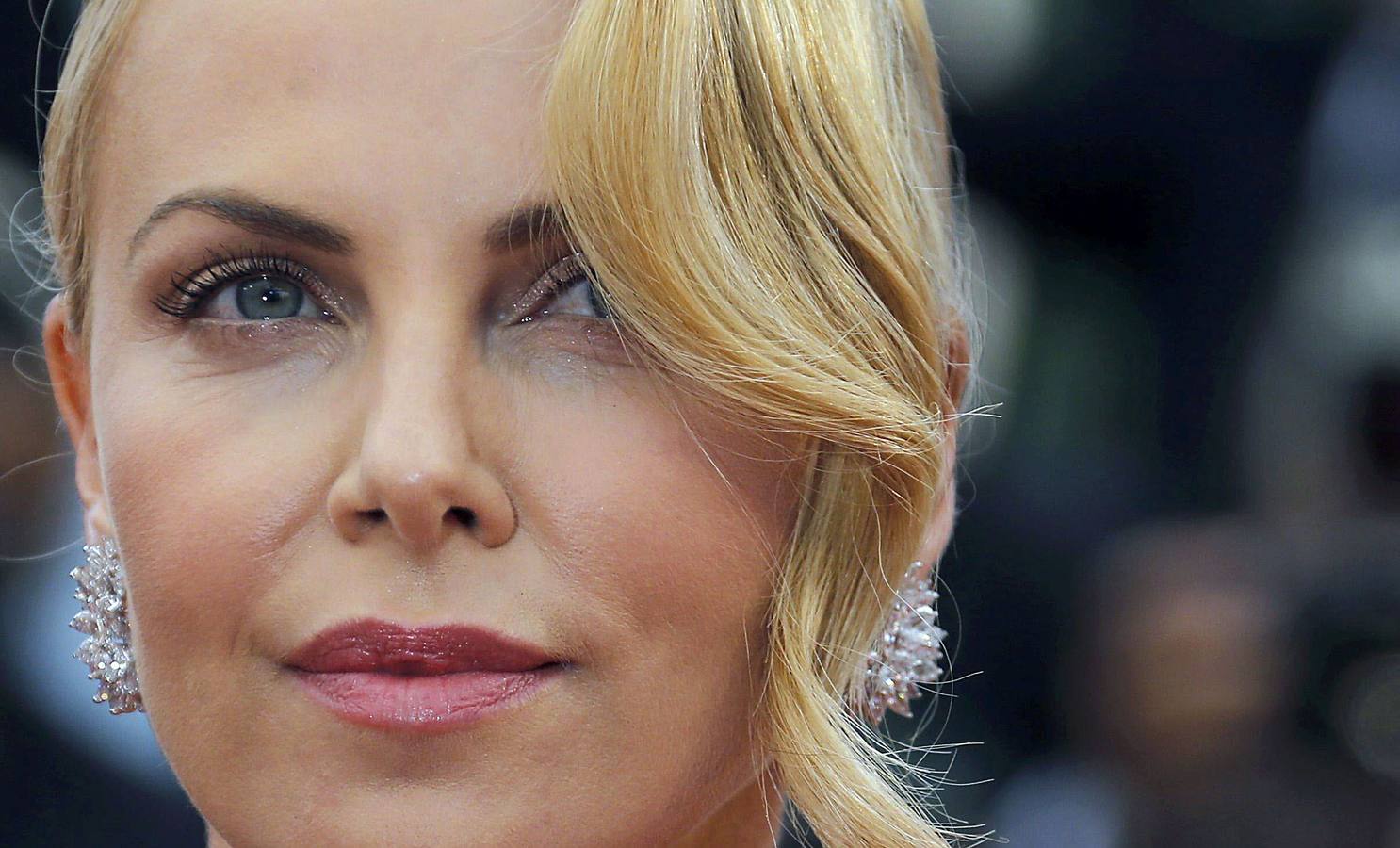 Charlize Theron, una actriz de carácter
