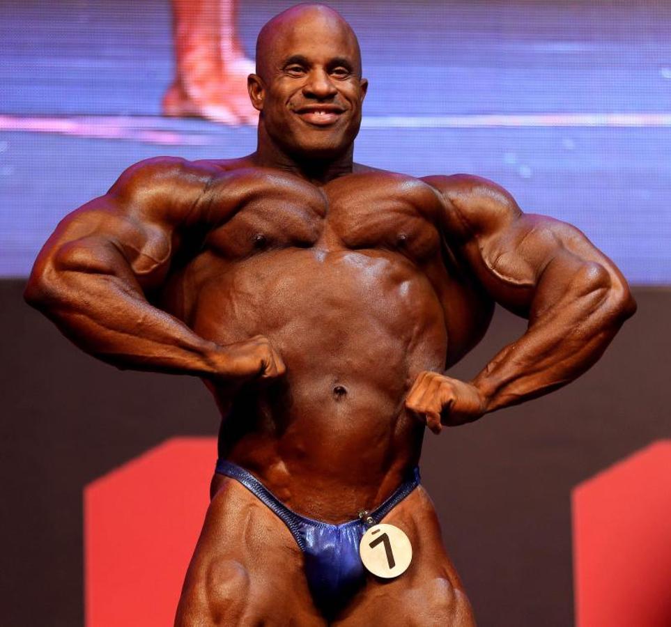 Esculturas de carne y hueso