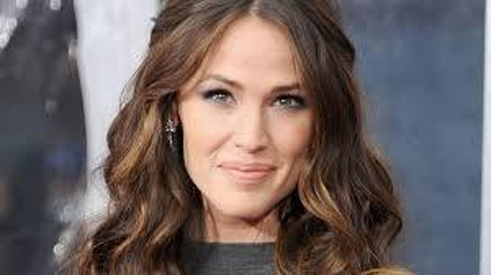 Jennifer Garner, la actriz estadounidense de la eterna sonrisa