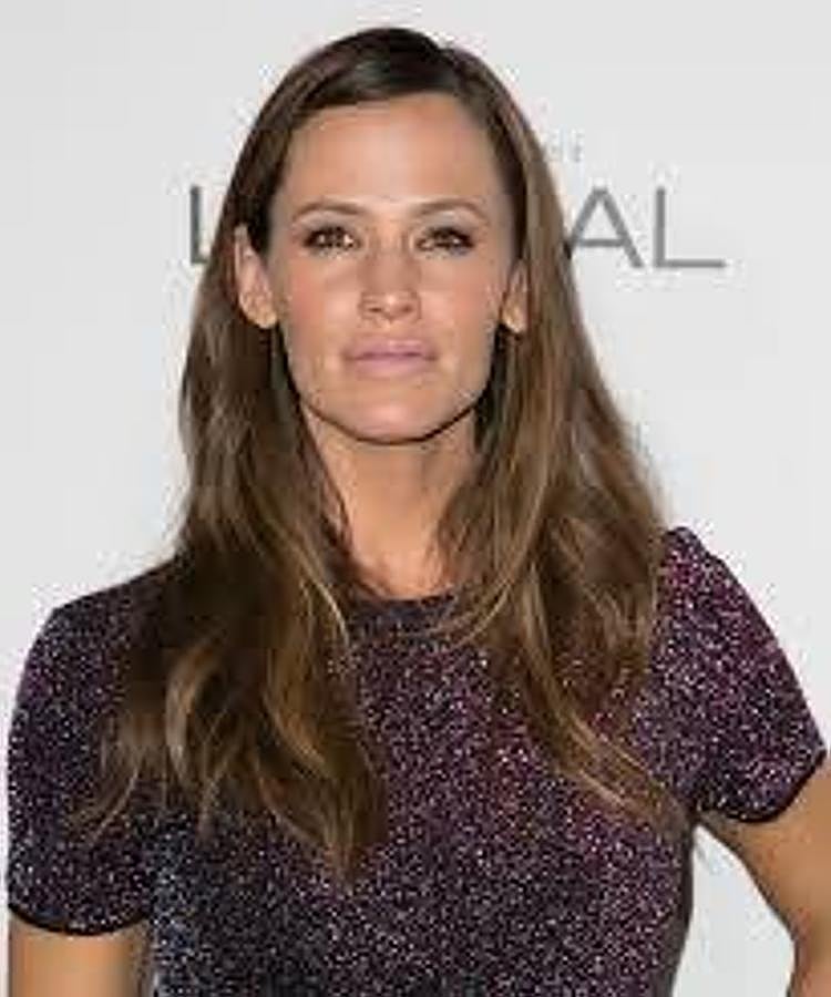Jennifer Garner, la actriz estadounidense de la eterna sonrisa
