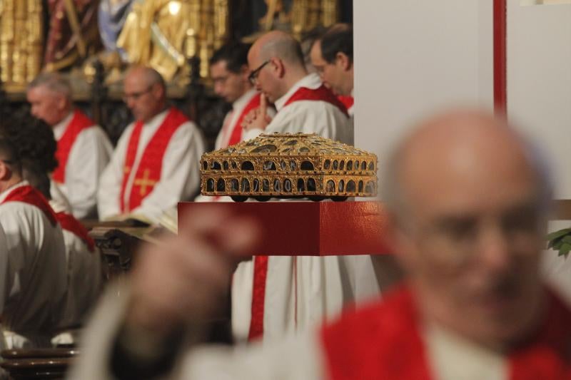 Beatificación de Genaro Fueyo Castañón y los &#039;Mártires de Nembra&#039;